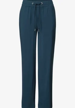 Straight Leg Twill Hose