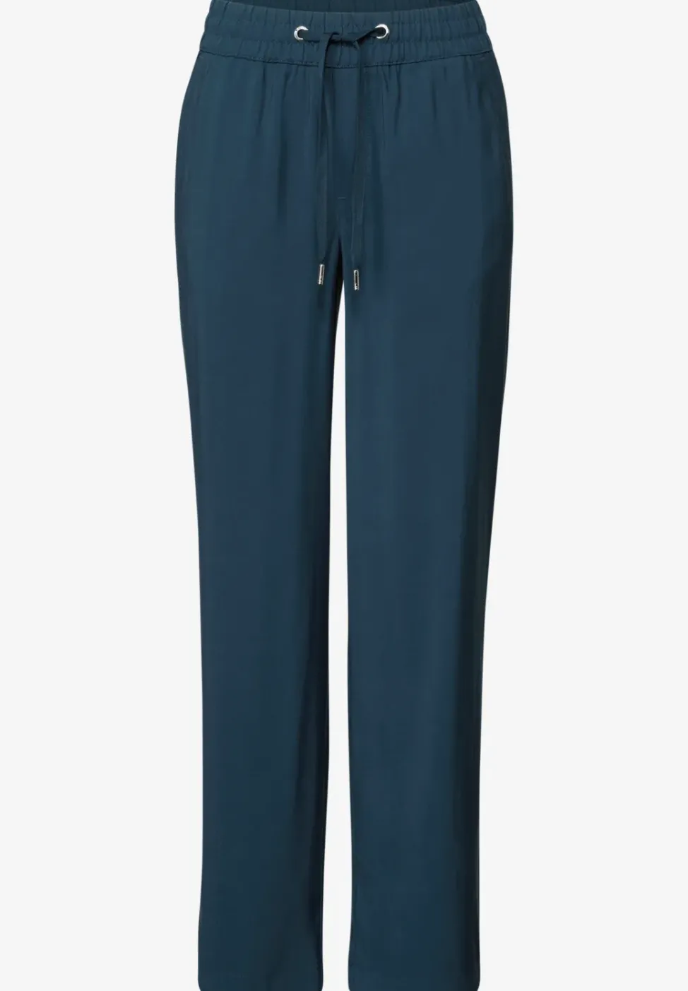 Straight Leg Twill Hose