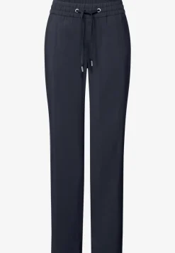 Straight Leg Twill Hose