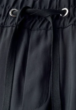 Straight Leg Twill Hose