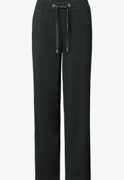 Straight Leg Twill Hose