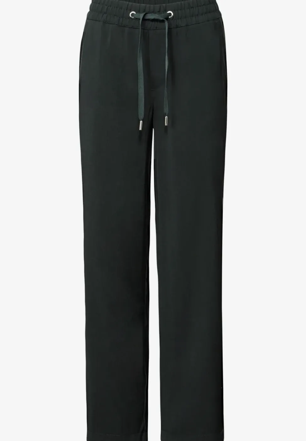 Straight Leg Twill Hose