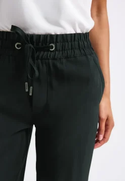 Straight Leg Twill Hose