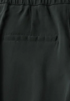 Straight Leg Twill Hose