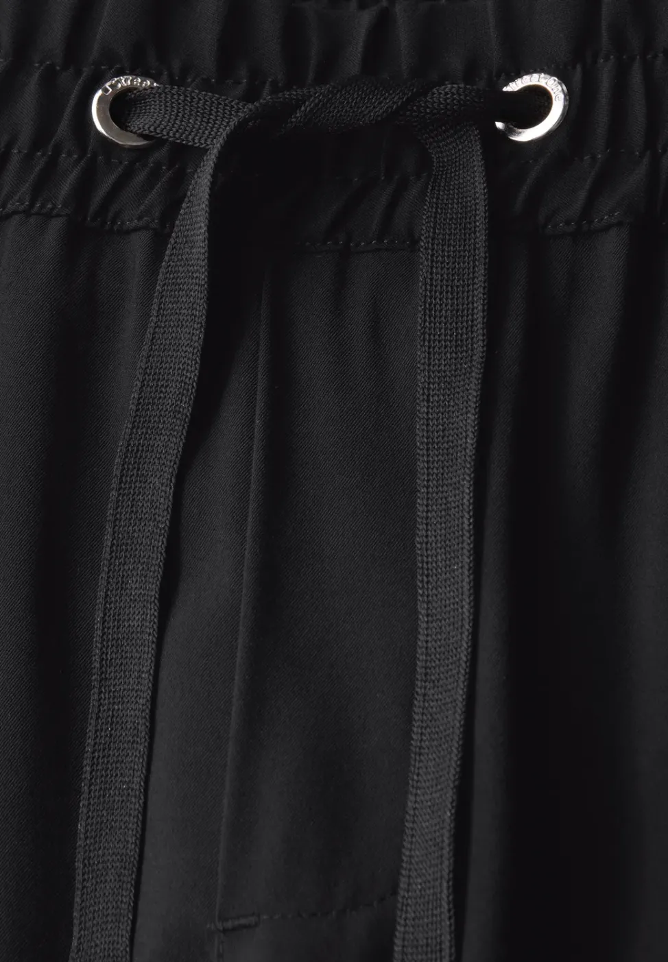Straight Leg Twill Hose