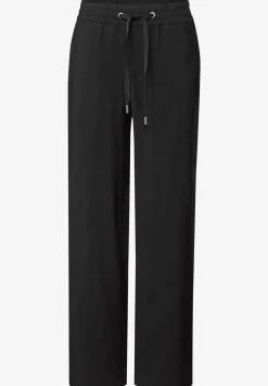 Straight Leg Twill Hose