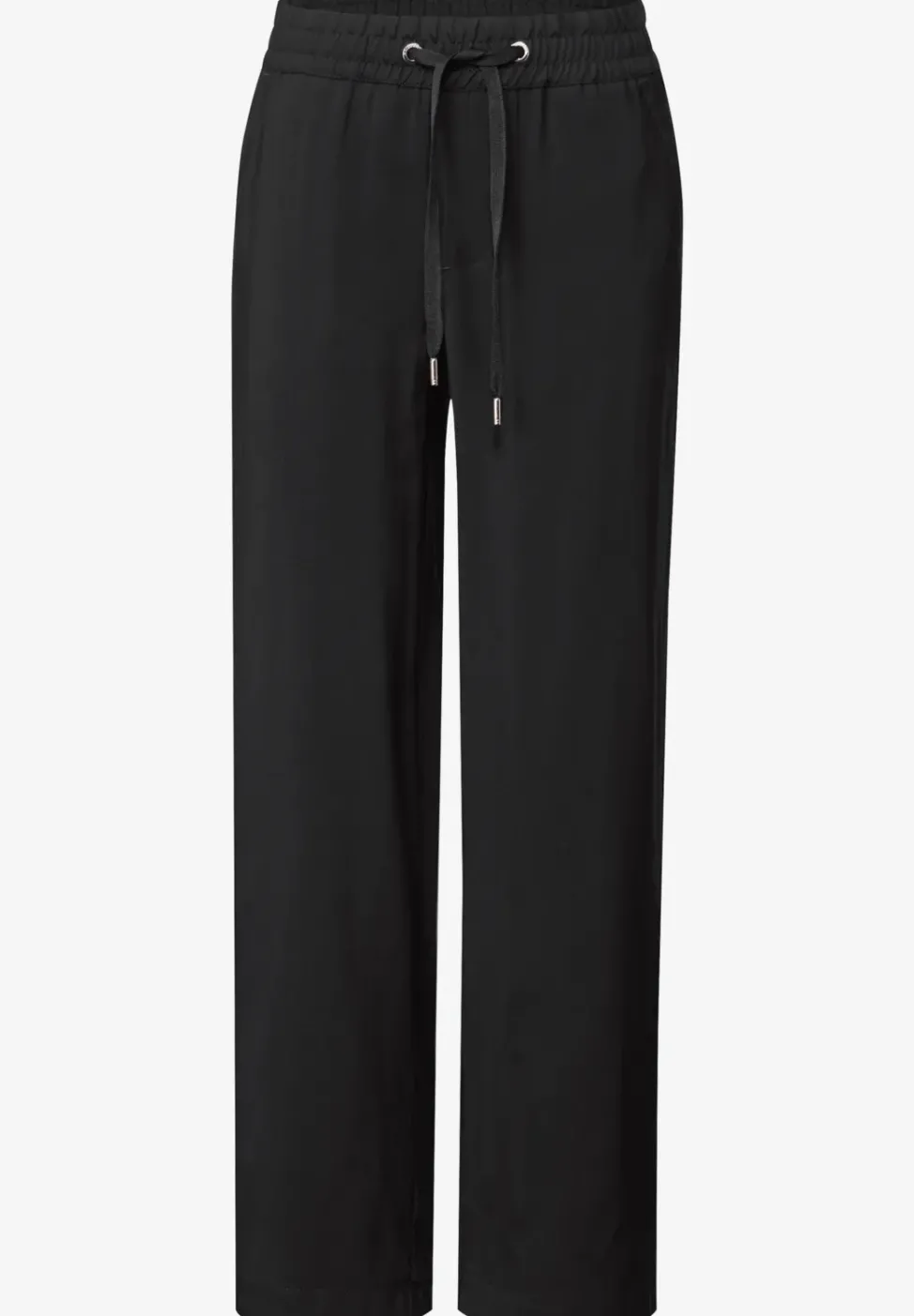 Straight Leg Twill Hose