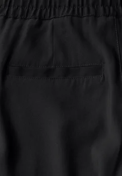 Straight Leg Twill Hose