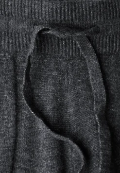 Strick-Hose