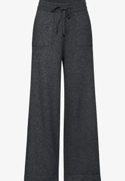 Strick-Hose