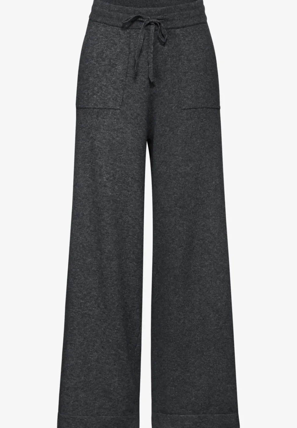 Strick-Hose