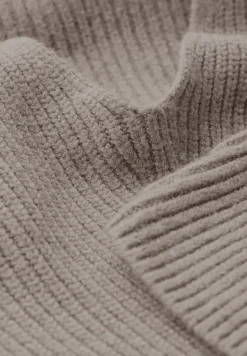 Strickkleid