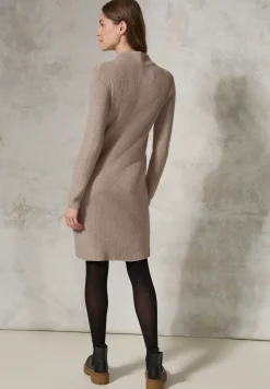 Strickkleid