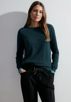 Strickpullover