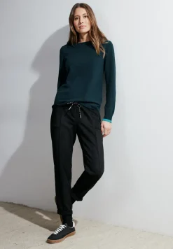 Strickpullover