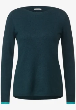 Strickpullover