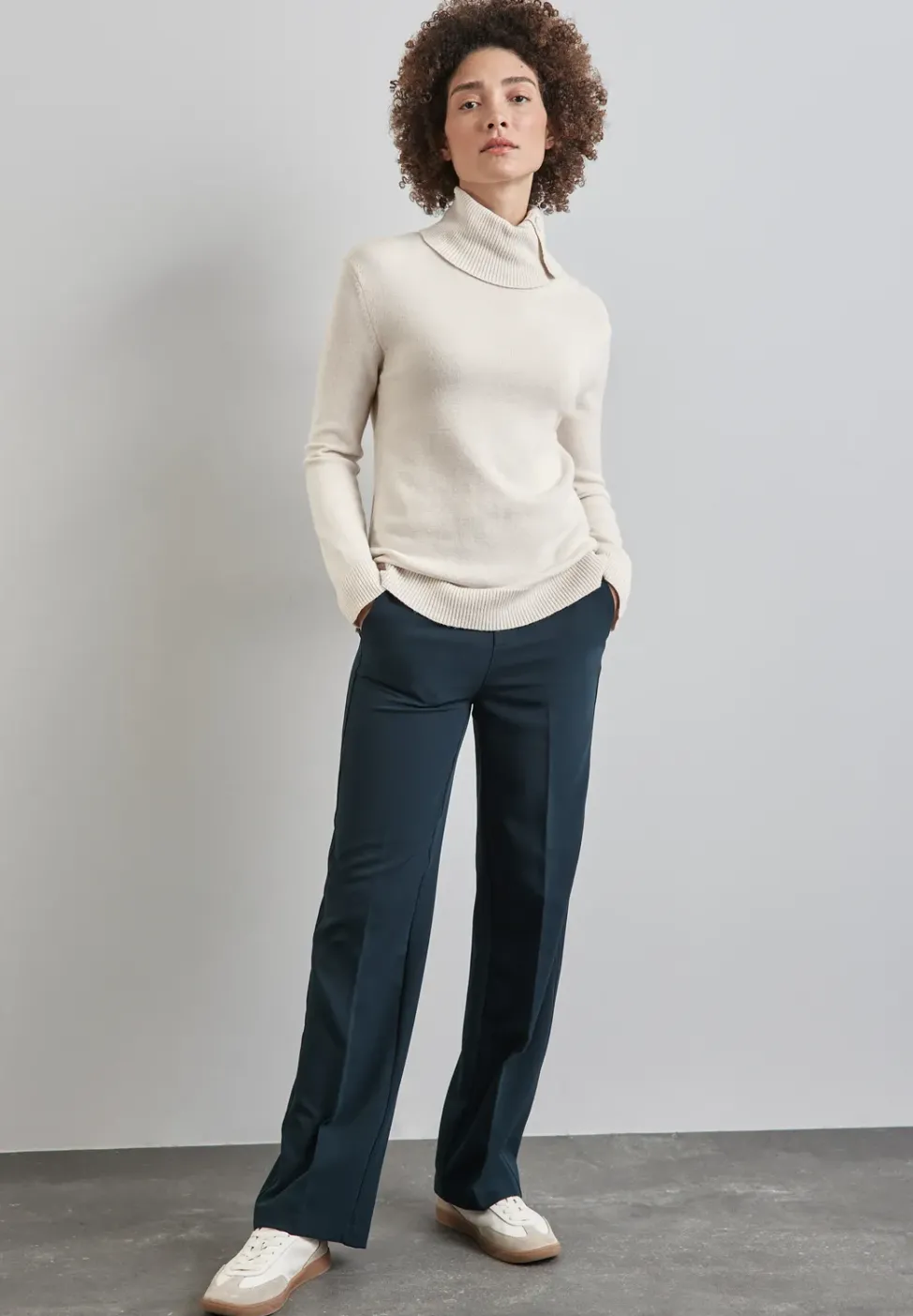 Strickpullover