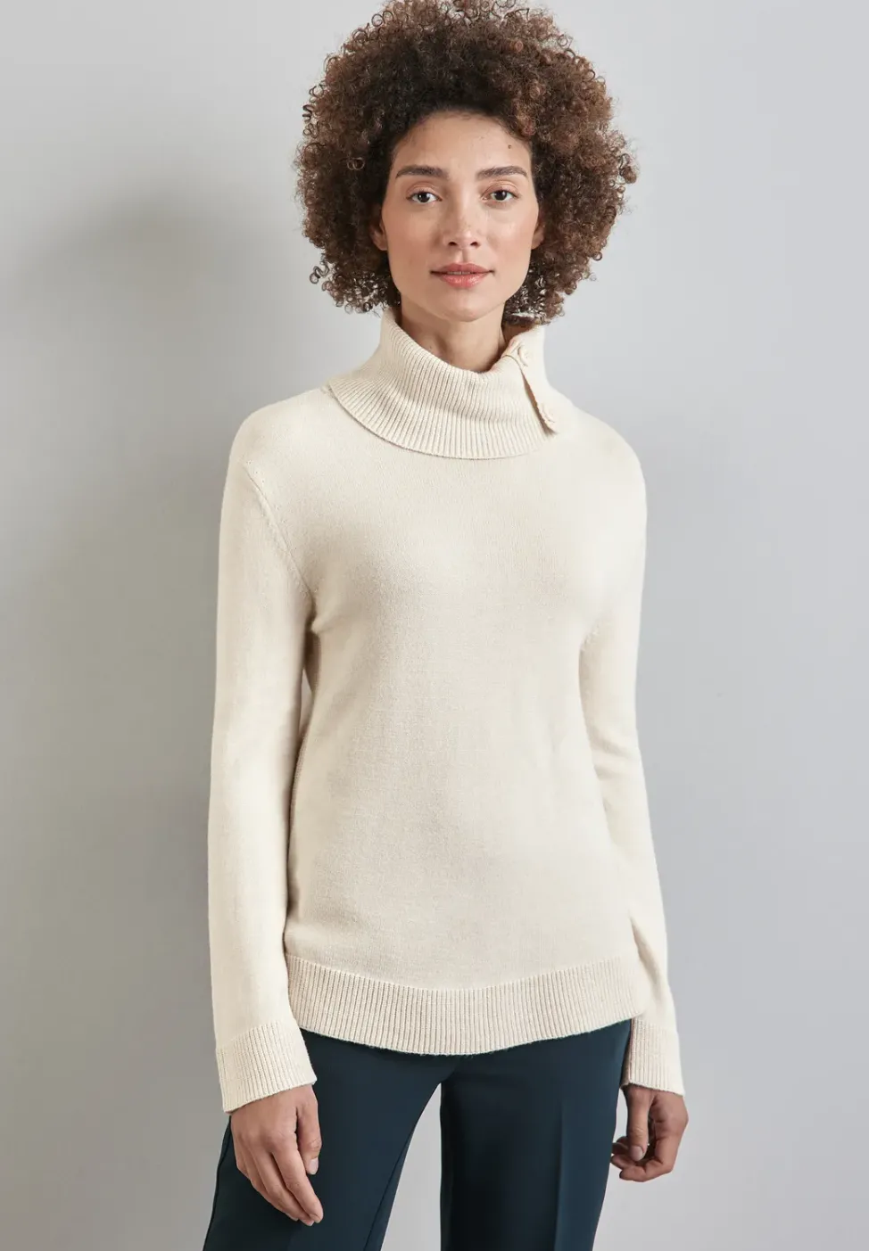 Strickpullover