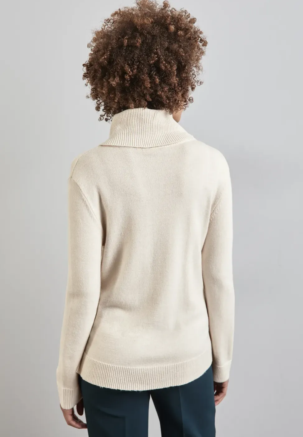 Strickpullover