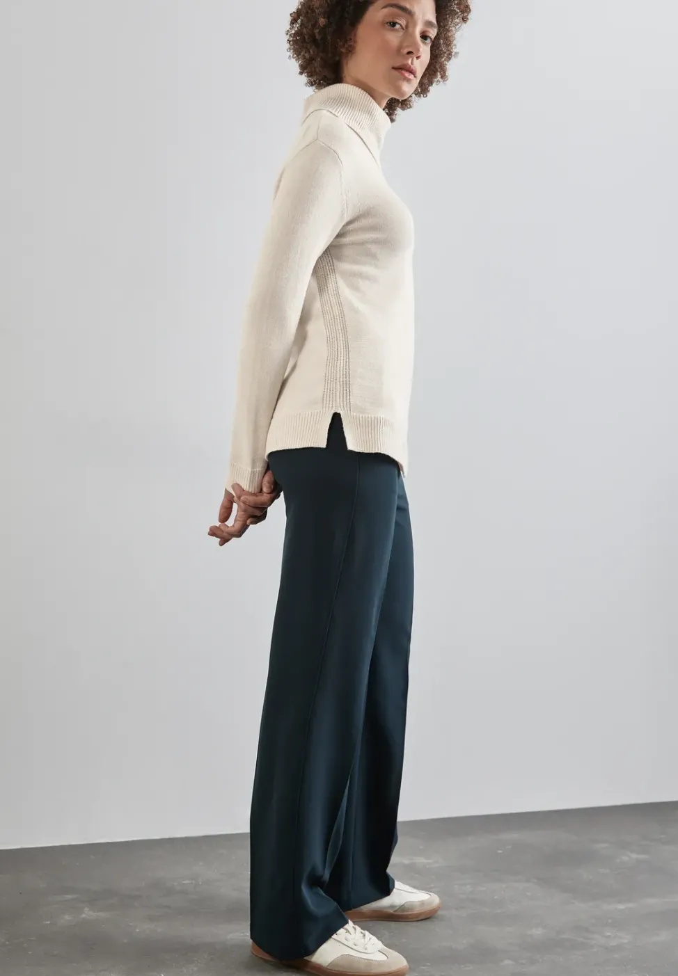 Strickpullover