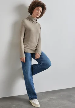 Strickpullover