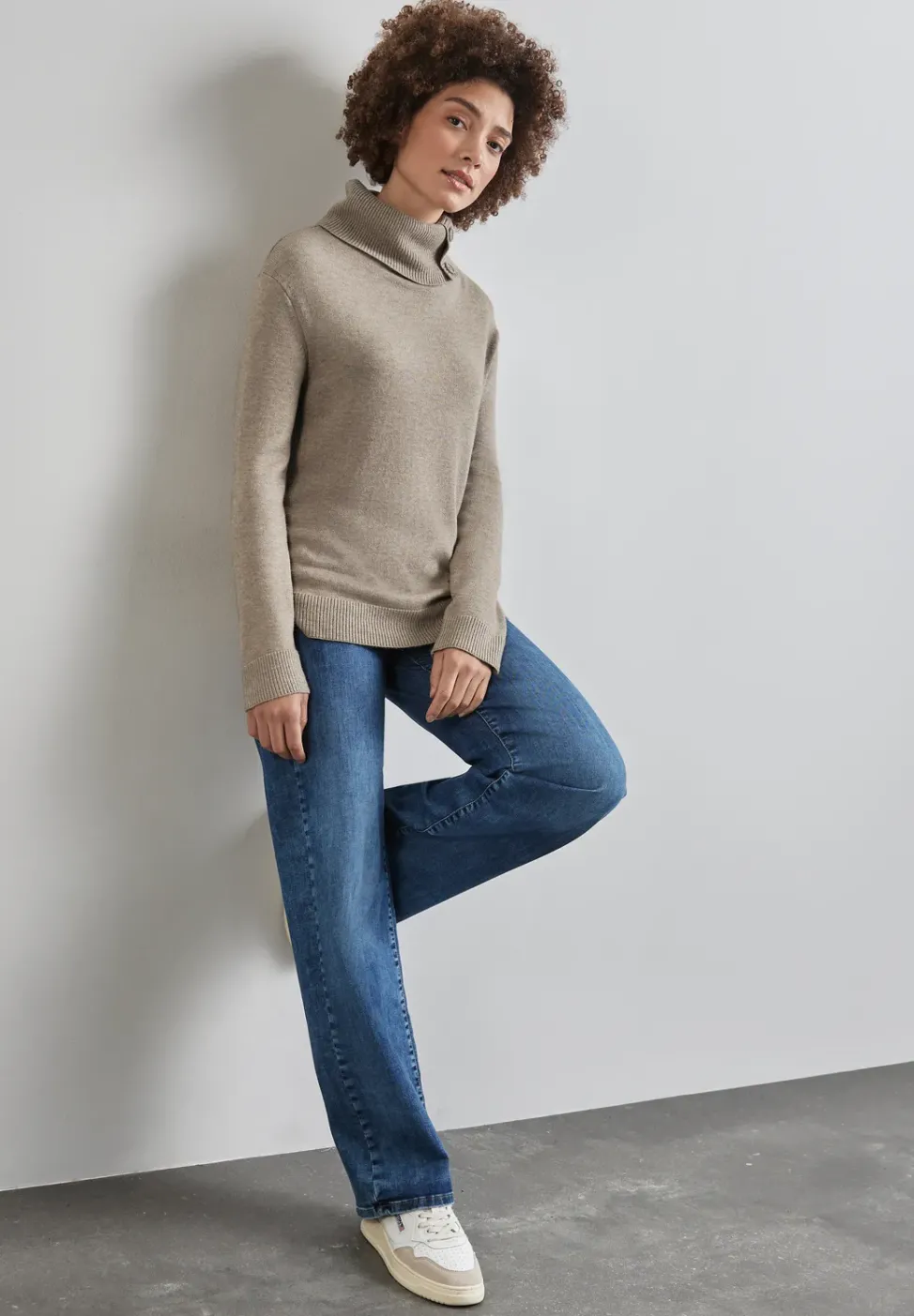 Strickpullover