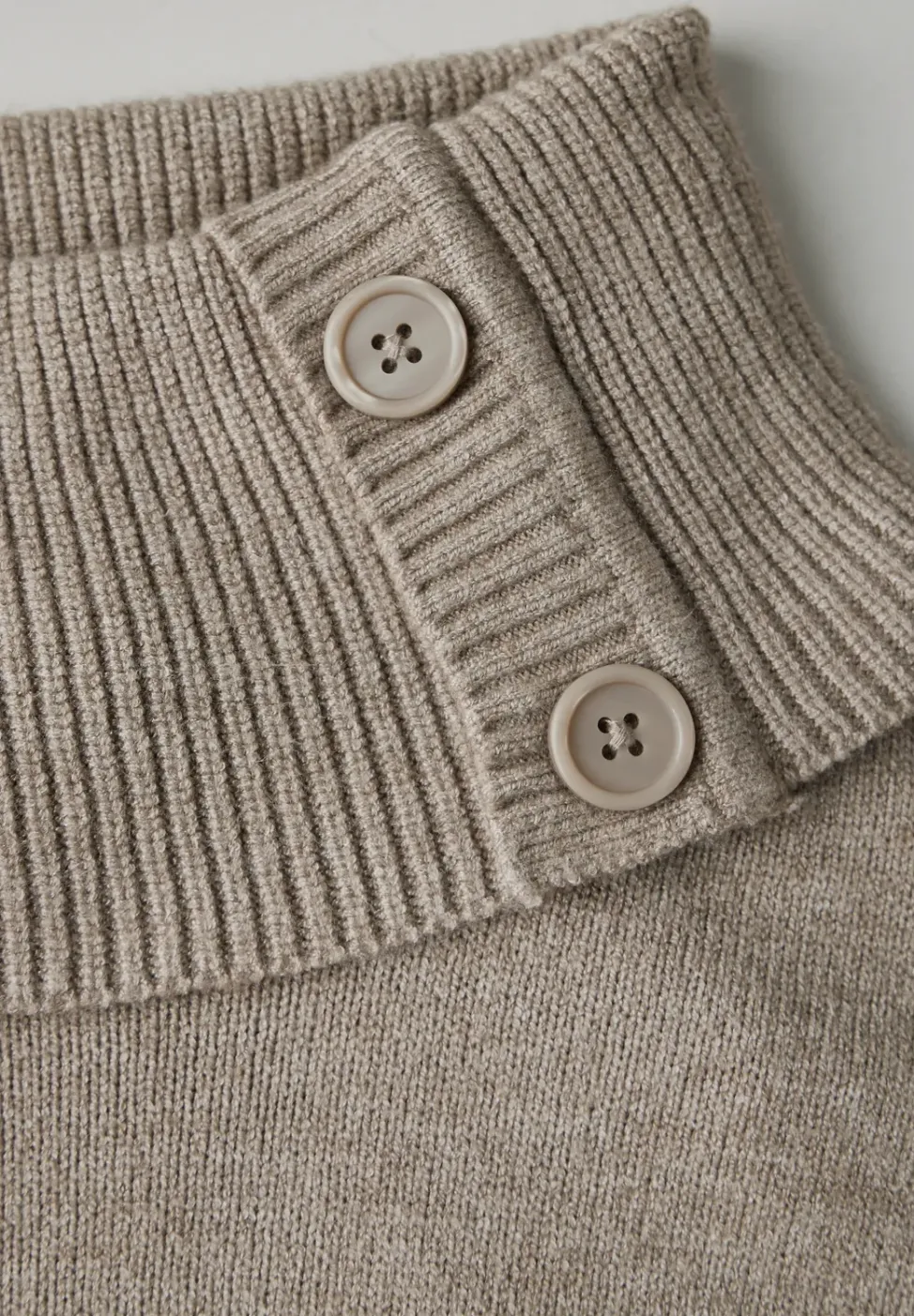 Strickpullover