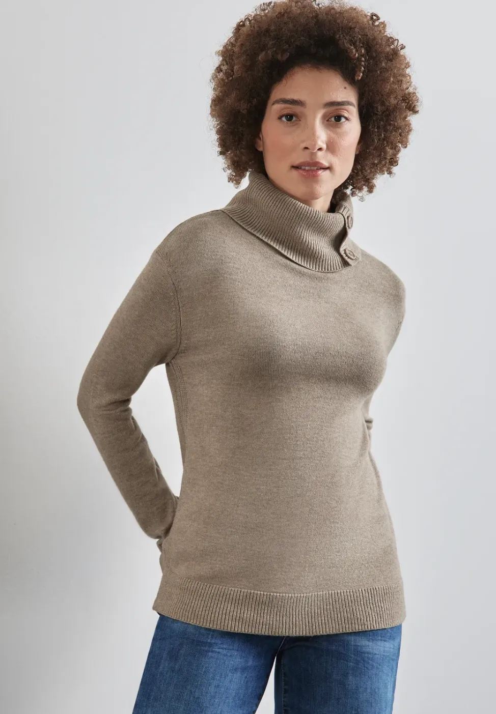 Strickpullover