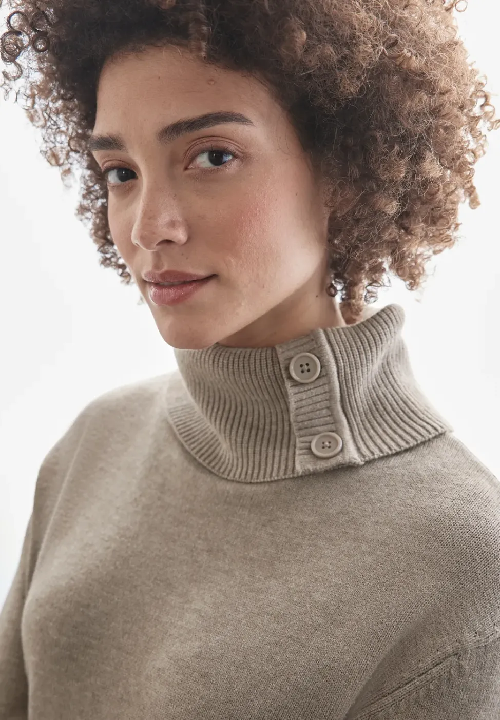 Strickpullover