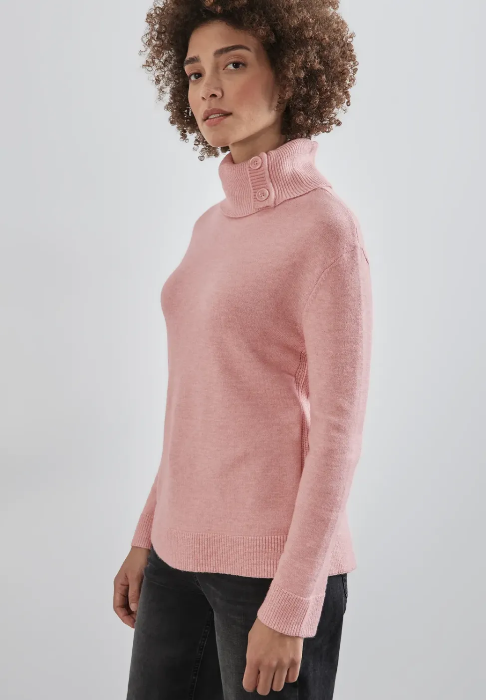 Strickpullover
