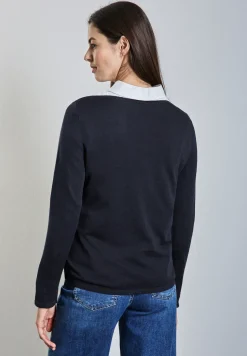 Strickpullover