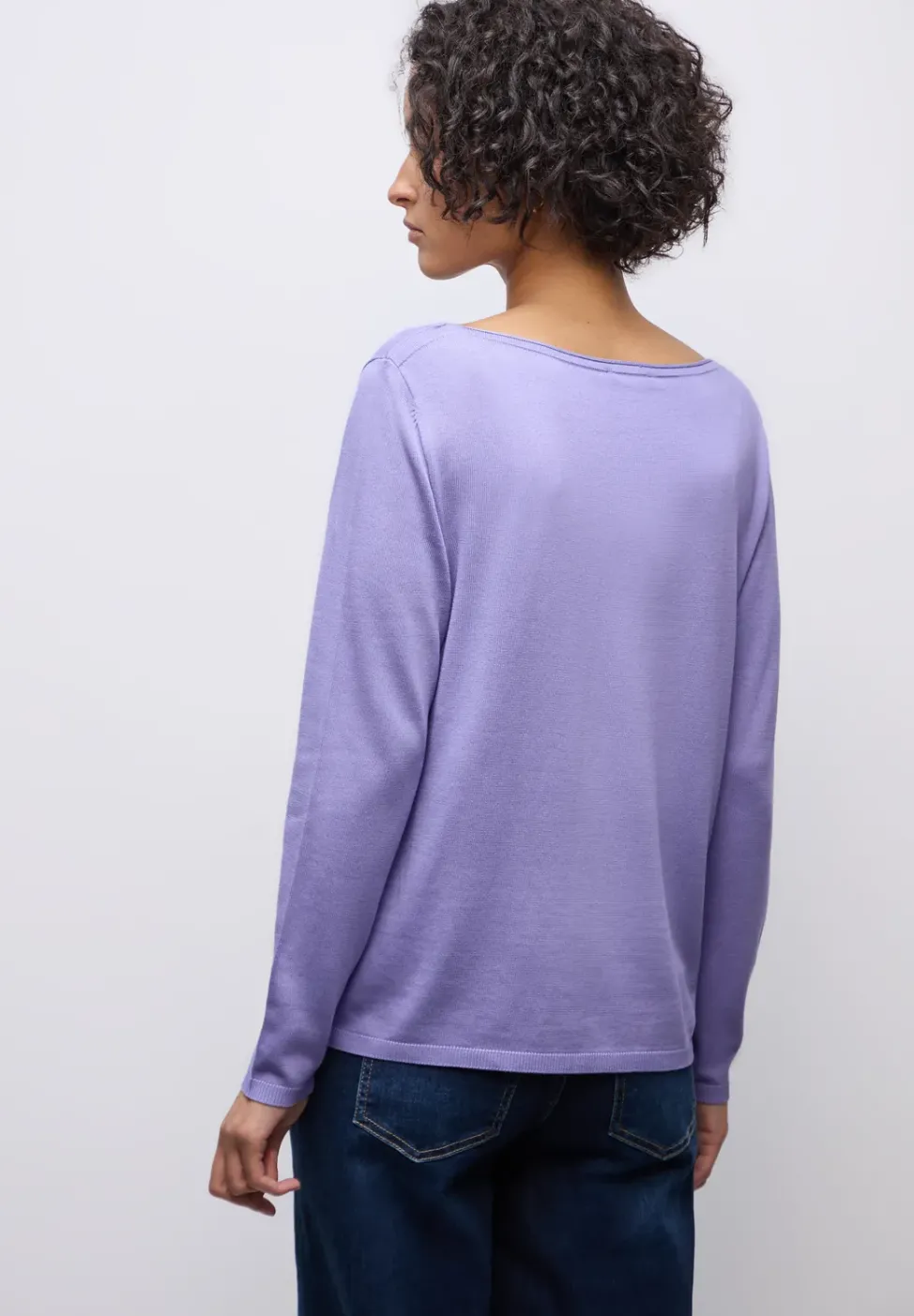 Strickpullover