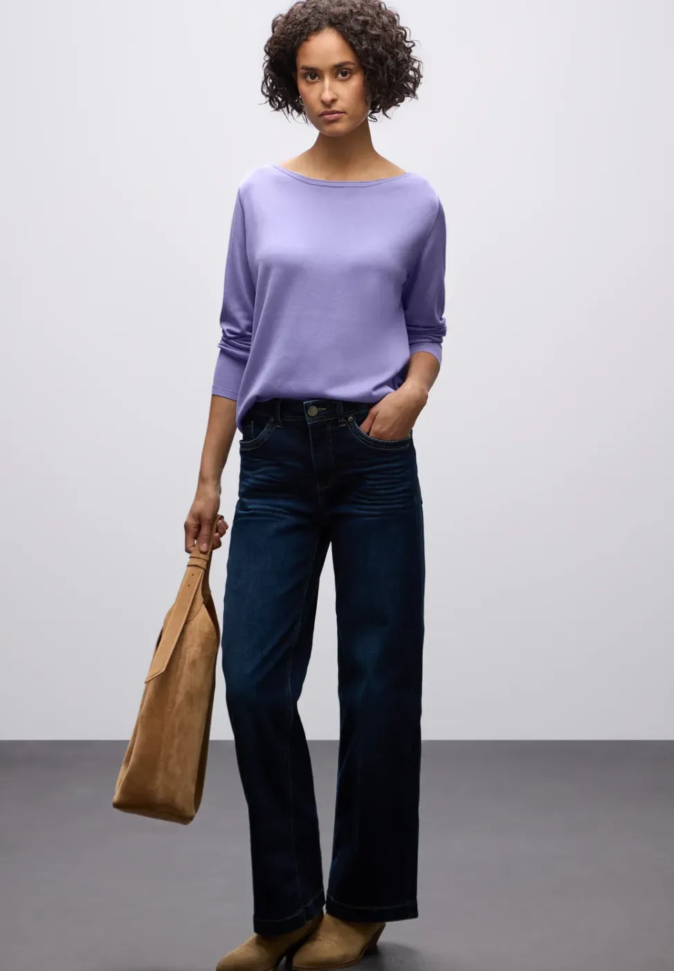 Strickpullover