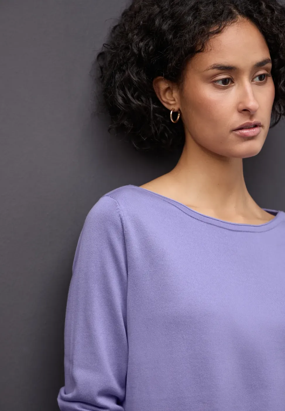 Strickpullover