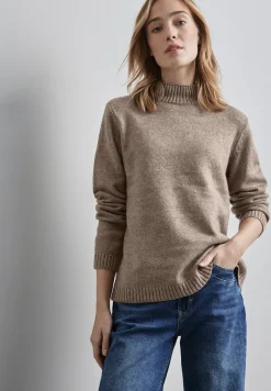 Strickpullover
