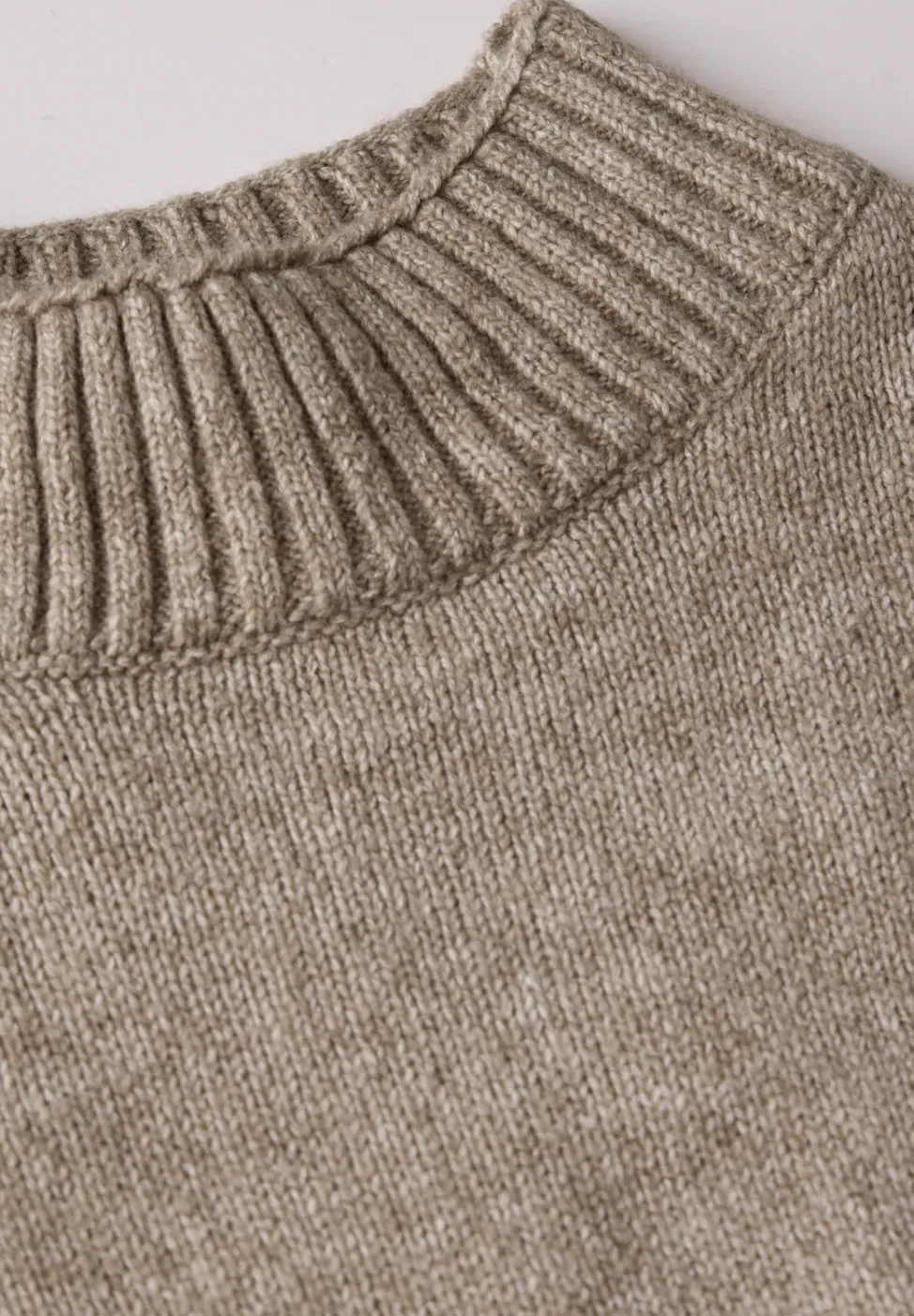 Strickpullover