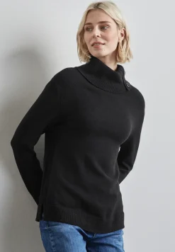 Strickpullover
