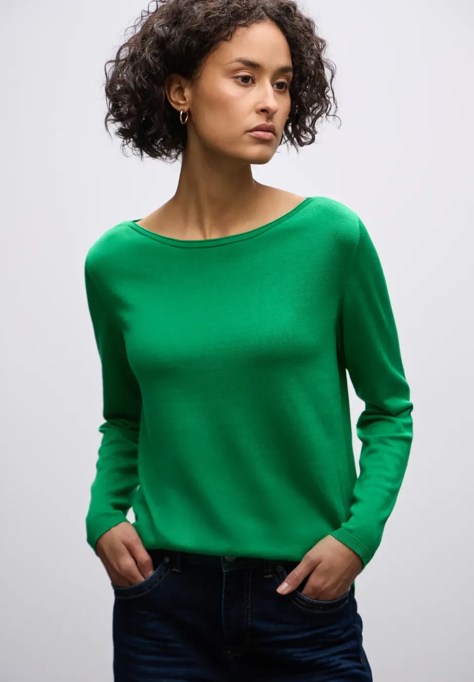 Strickpullover