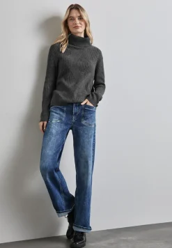 Strickpullover