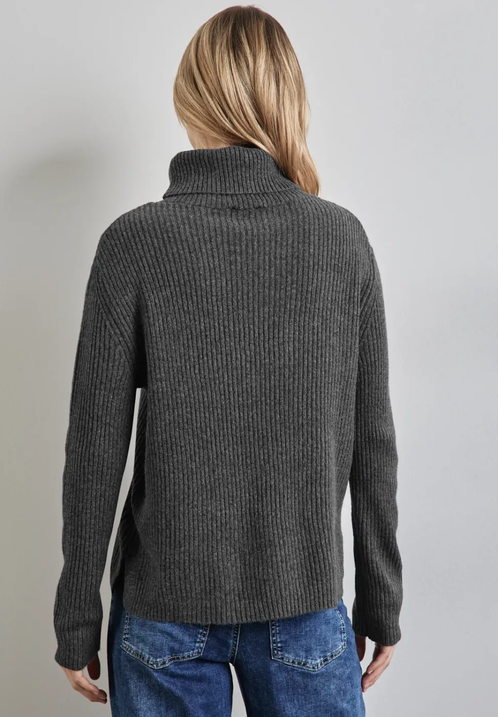 Strickpullover