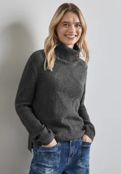 Strickpullover