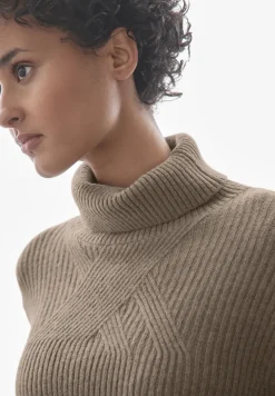 Strickpullover