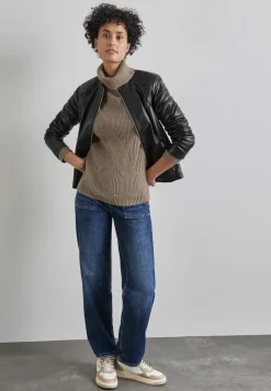 Strickpullover