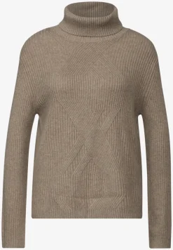 Strickpullover