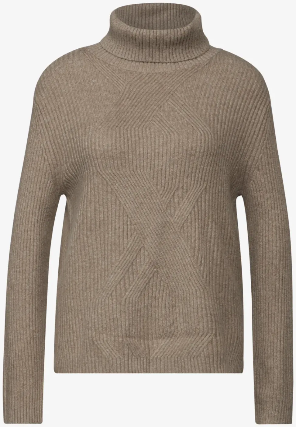 Strickpullover