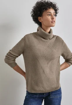 Strickpullover