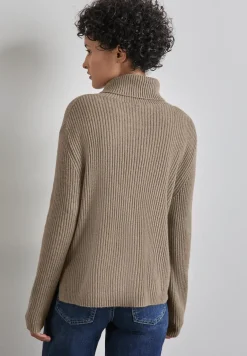 Strickpullover