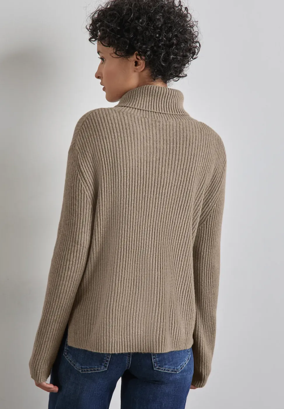 Strickpullover