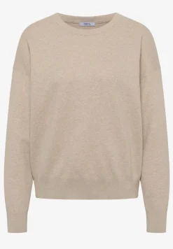 Strick Sweatshirt