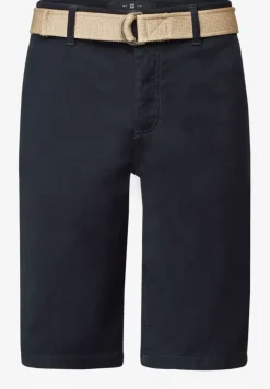 Struktur Chino mit Gürtel